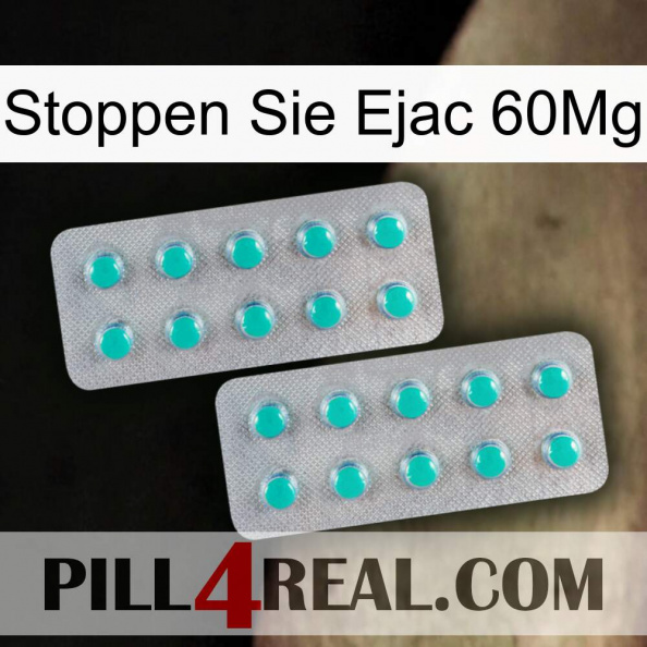 Stop Ejac 60Mg 29